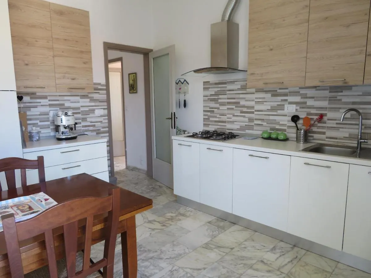 Bed & Breakfast Bed and Breakfast La Mimosa Chic Pietrasanta