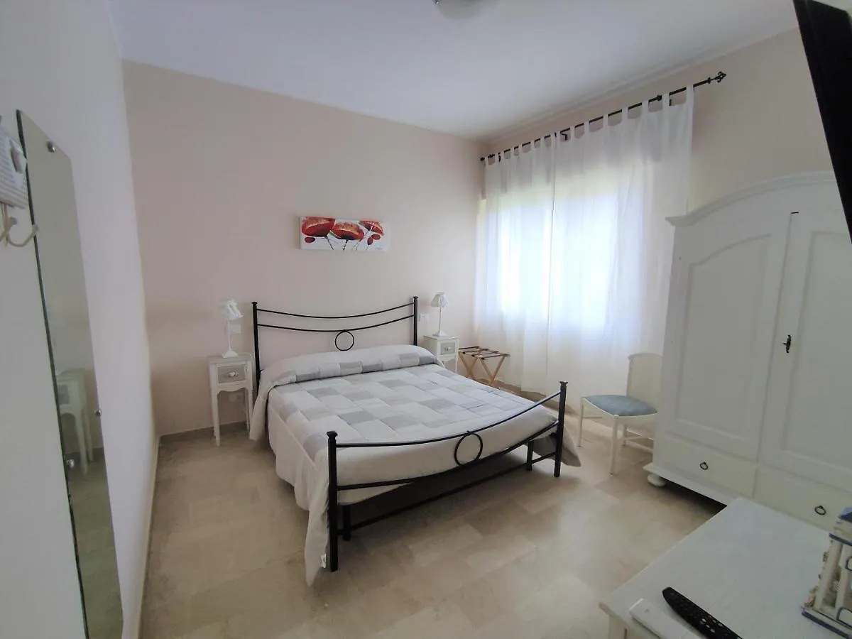 Bed and Breakfast La Mimosa Chic Pietrasanta