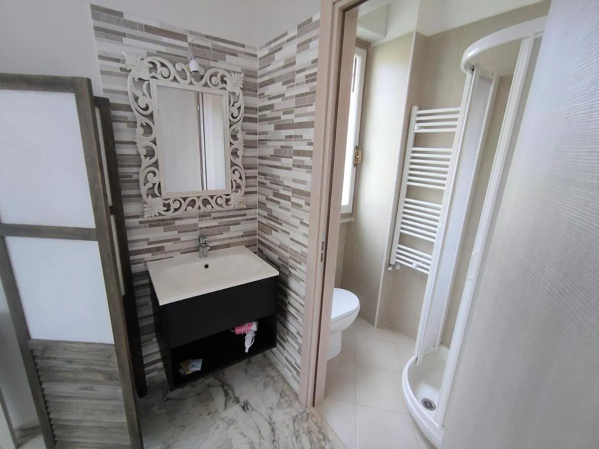 La Mimosa Chic Bed and Breakfast Pietrasanta Bed & Breakfast