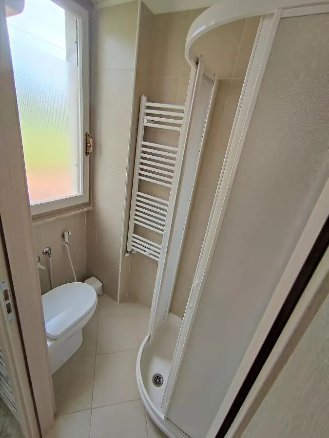 Bed and Breakfast La Mimosa Chic Pietrasanta