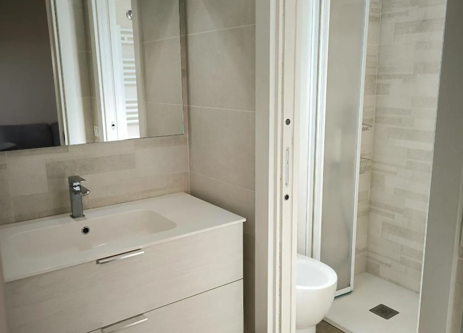 Bed & Breakfast La Mimosa Chic Bed and Breakfast Pietrasanta Italië