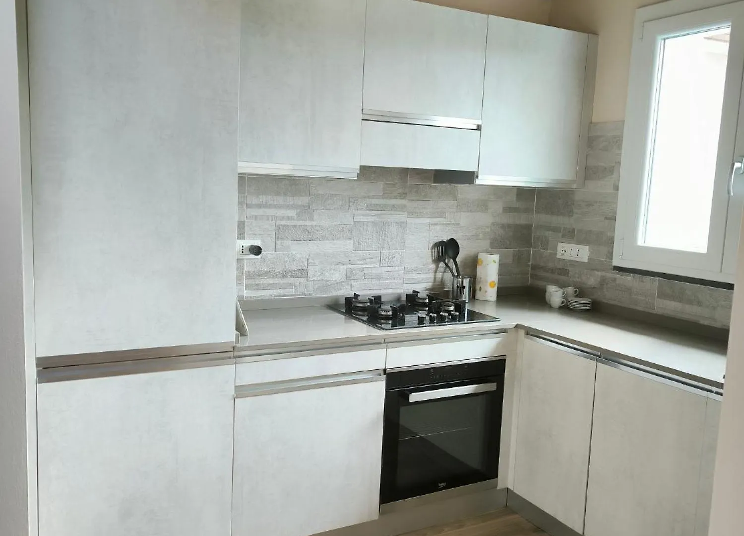 Bed & Breakfast La Mimosa Chic Bed and Breakfast Pietrasanta