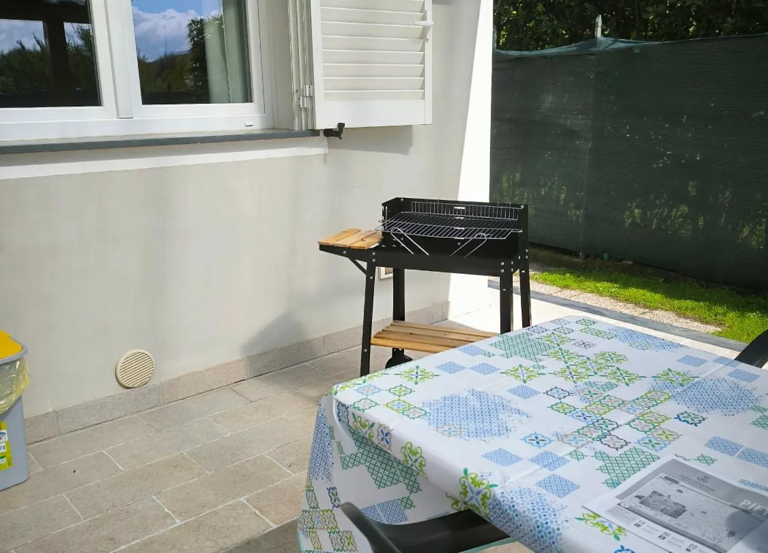 Bed & Breakfast Bed and Breakfast La Mimosa Chic Pietrasanta Italia