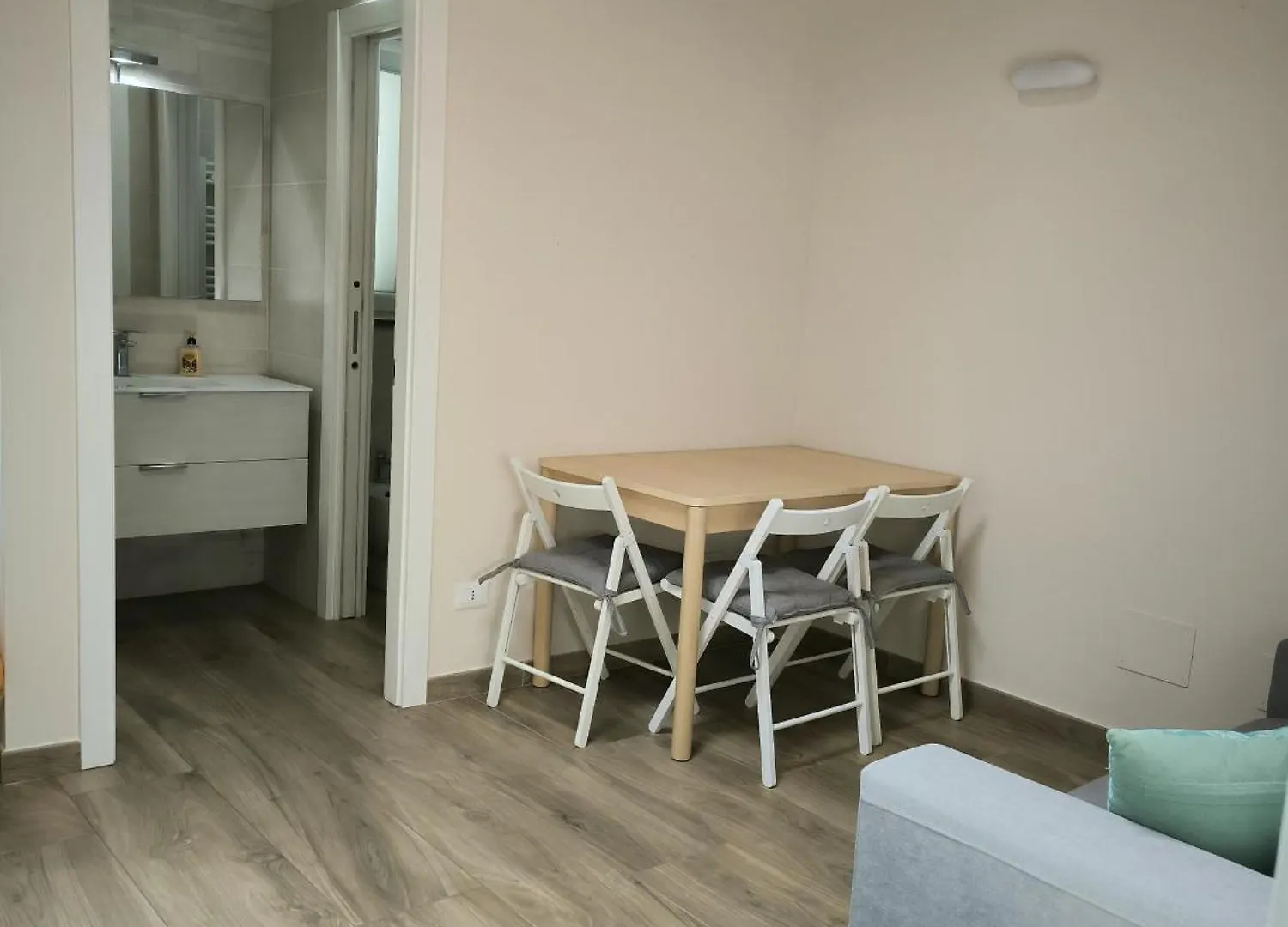 Bed & Breakfast Bed and Breakfast La Mimosa Chic Pietrasanta