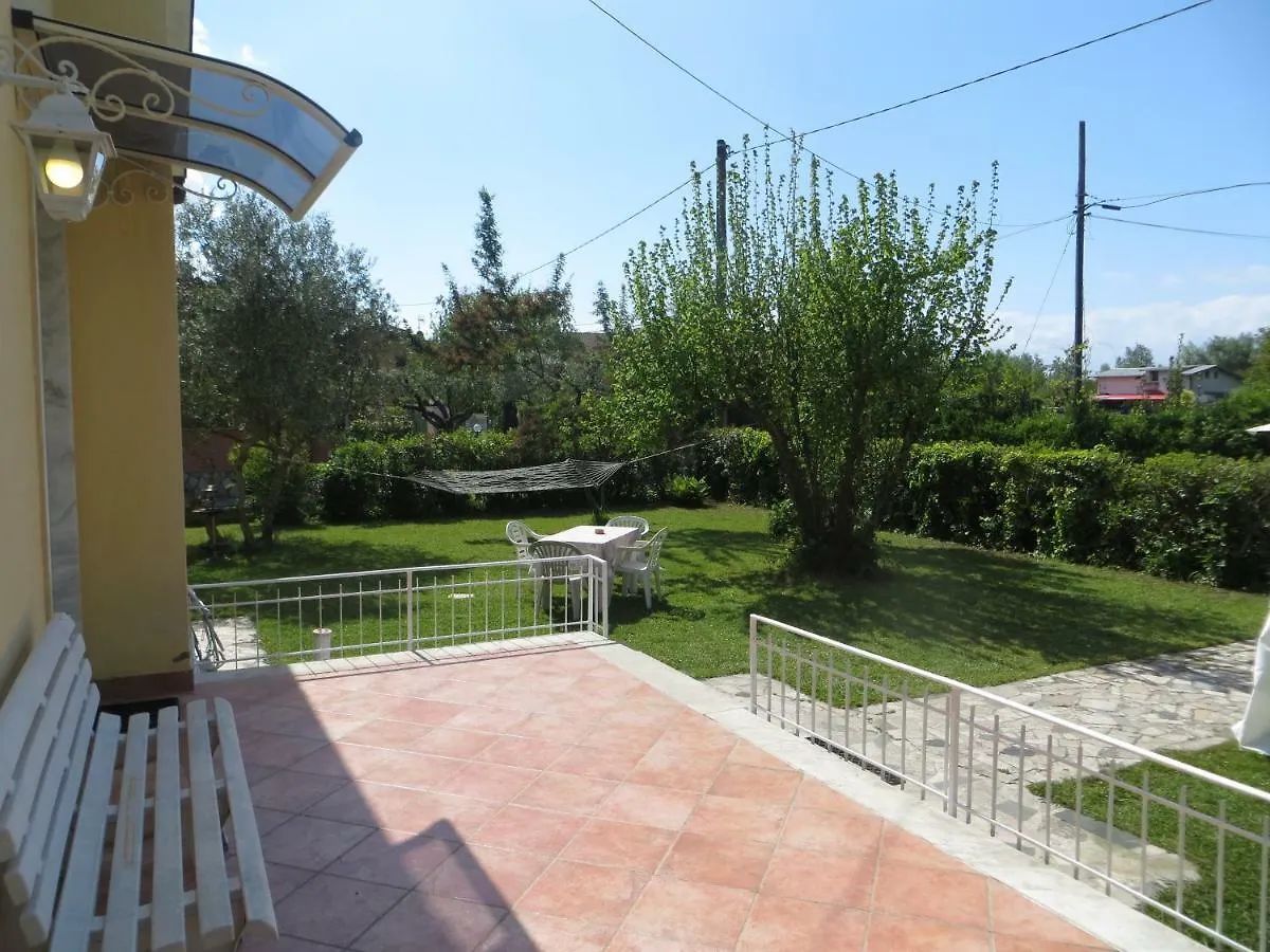 Bed & Breakfast Bed and Breakfast La Mimosa Chic Pietrasanta