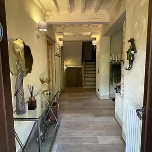 Bed & Breakfast A14 La Dama Del Bosco, Pietrasanta