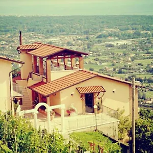 Bed & Breakfast Bellavista Versilia, Pietrasanta