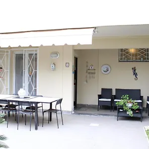 Aparthotel Apuamare, Pietrasanta