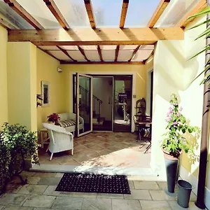 Bed & Breakfast Corte Pattana, Pietrasanta
