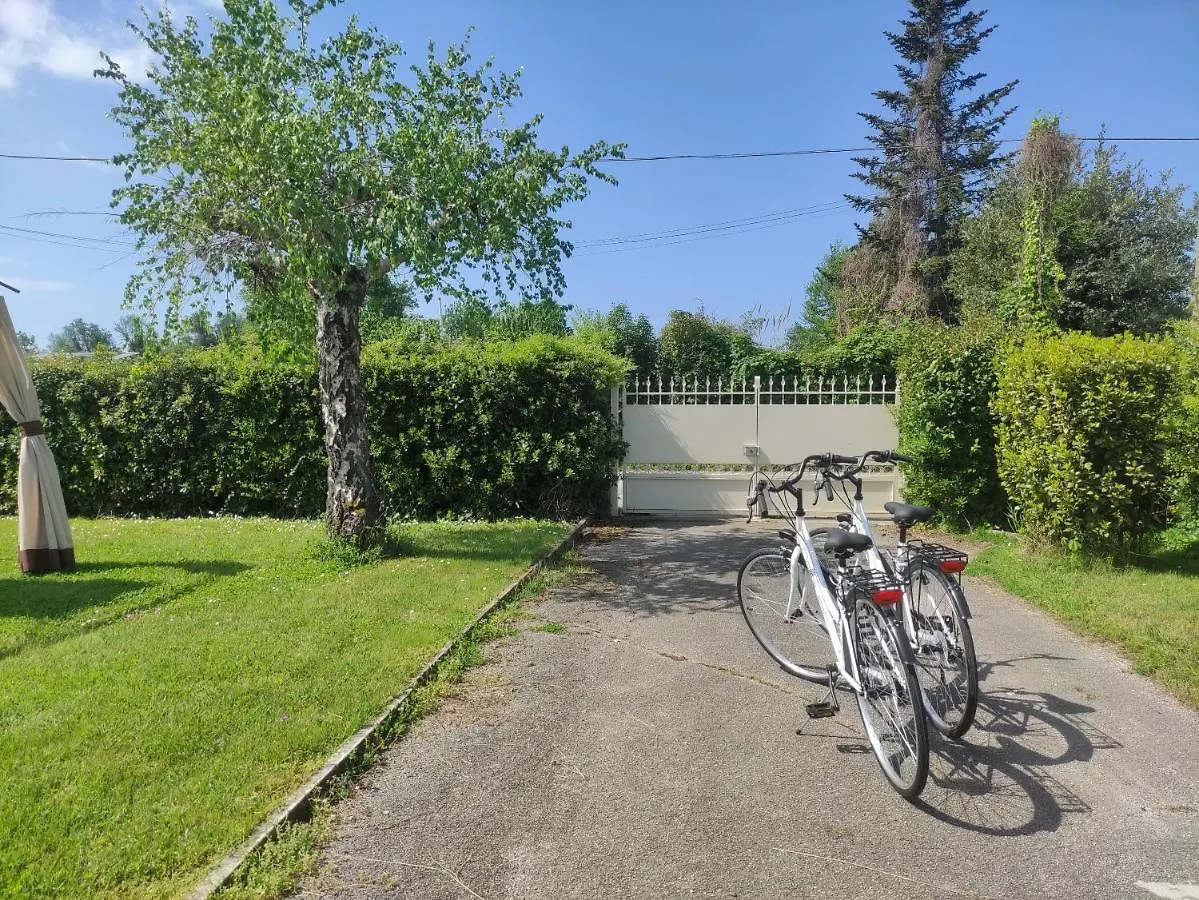 La Mimosa Chic Bed & Breakfast Pietrasanta