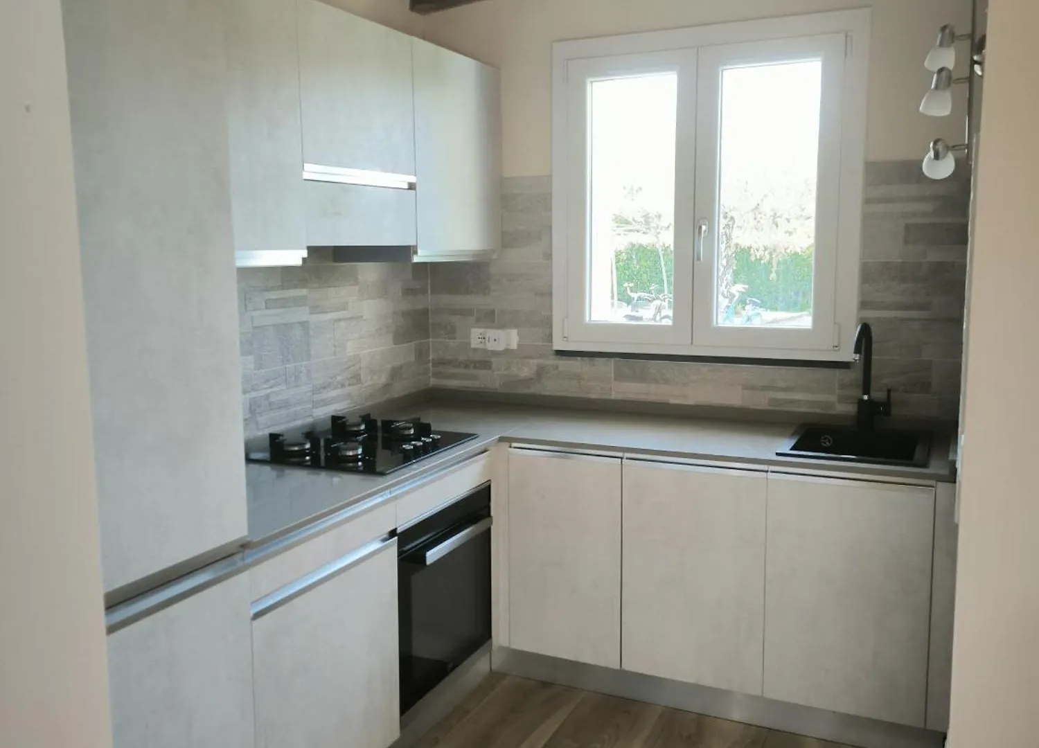 La Mimosa Chic Bed & Breakfast Pietrasanta İtalya
